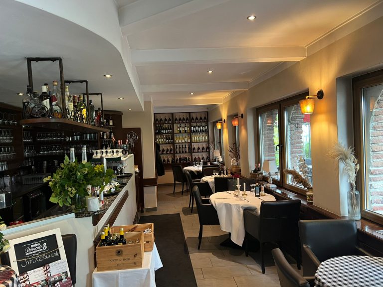 Italienische Spezialität