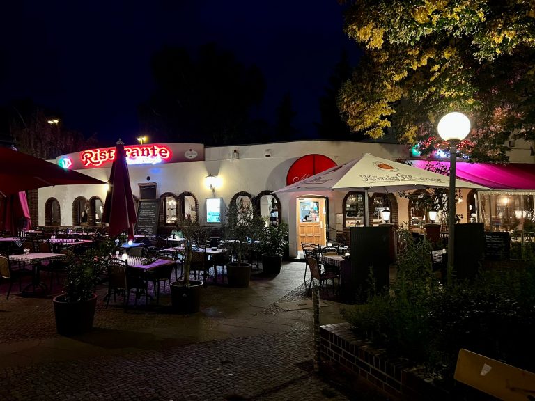 Mediterranes Gericht