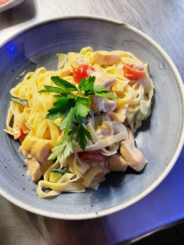 Kulinarisches Highlight